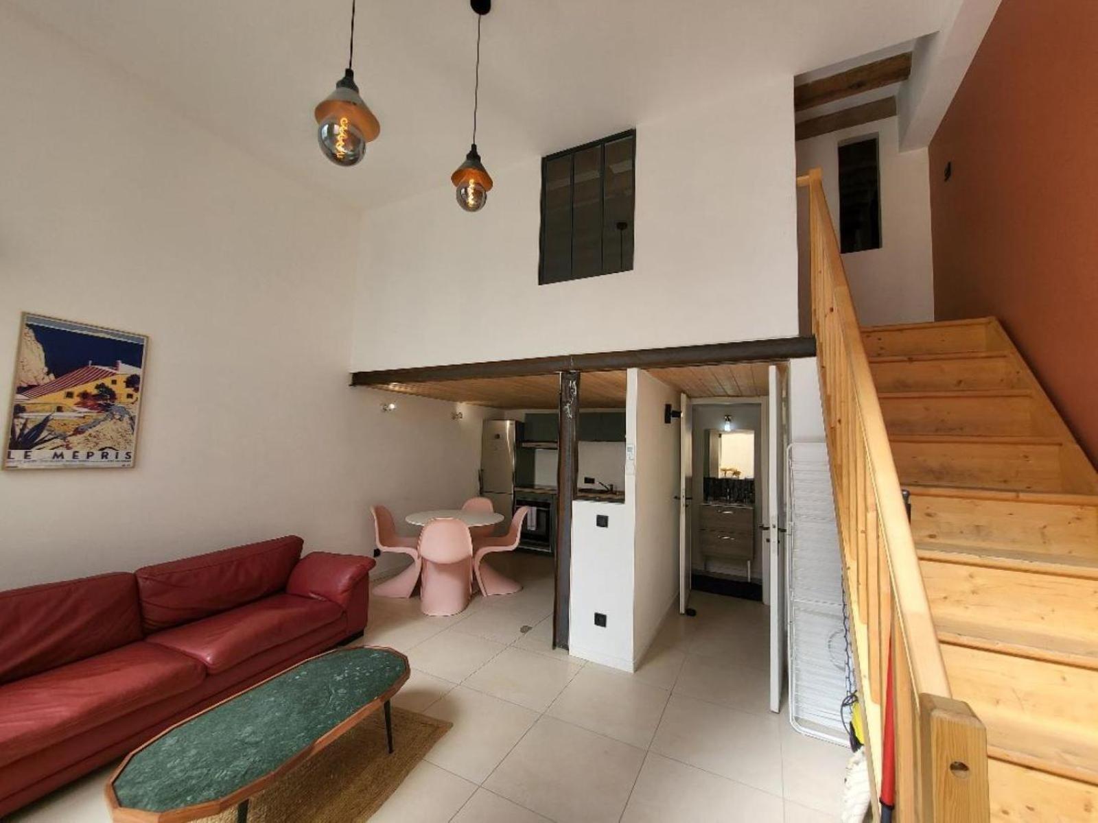 Apartment Partdieu, Renove, Climatisation ! *