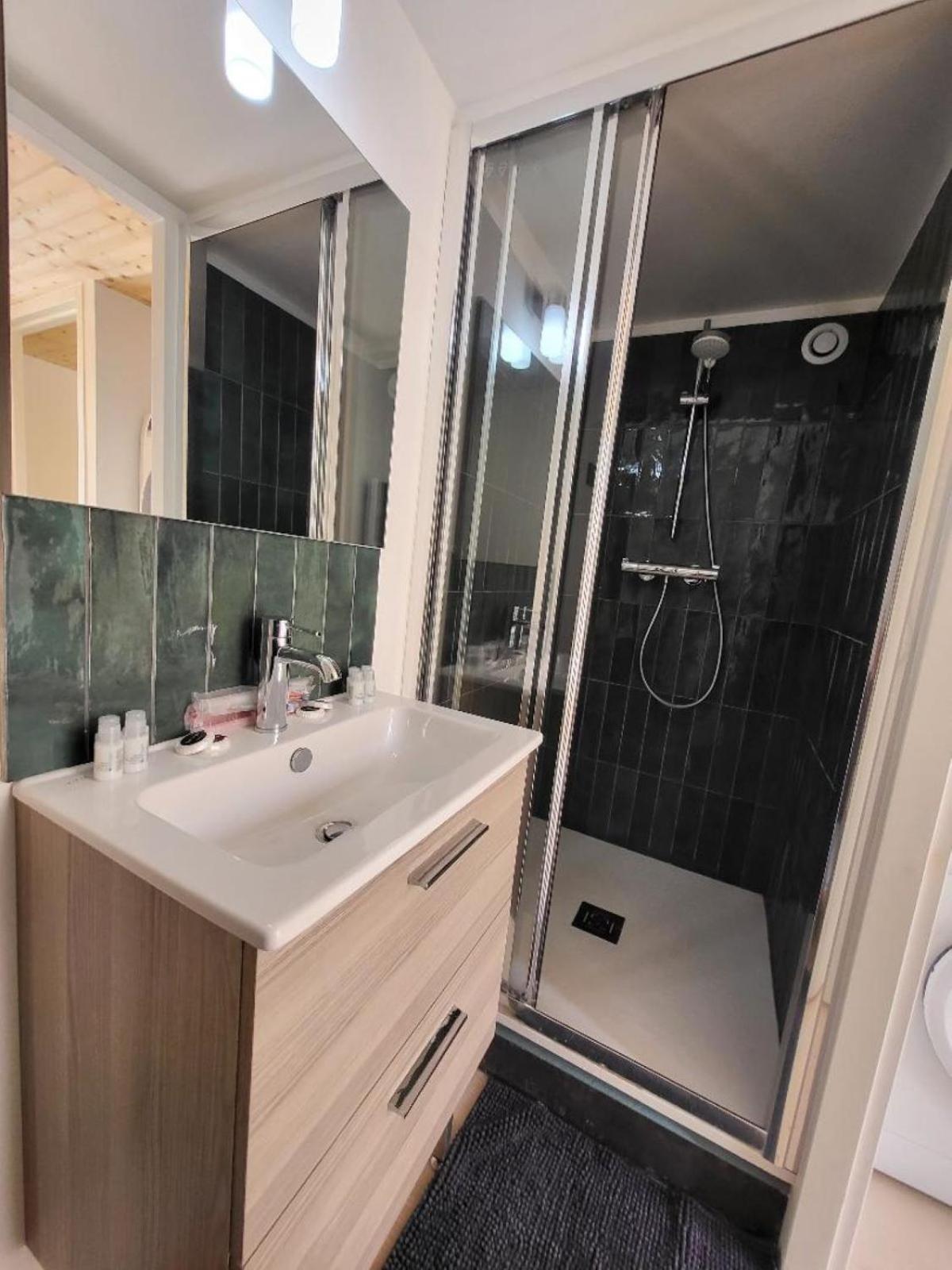 Partdieu, Renove, Climatisation ! Apartment *