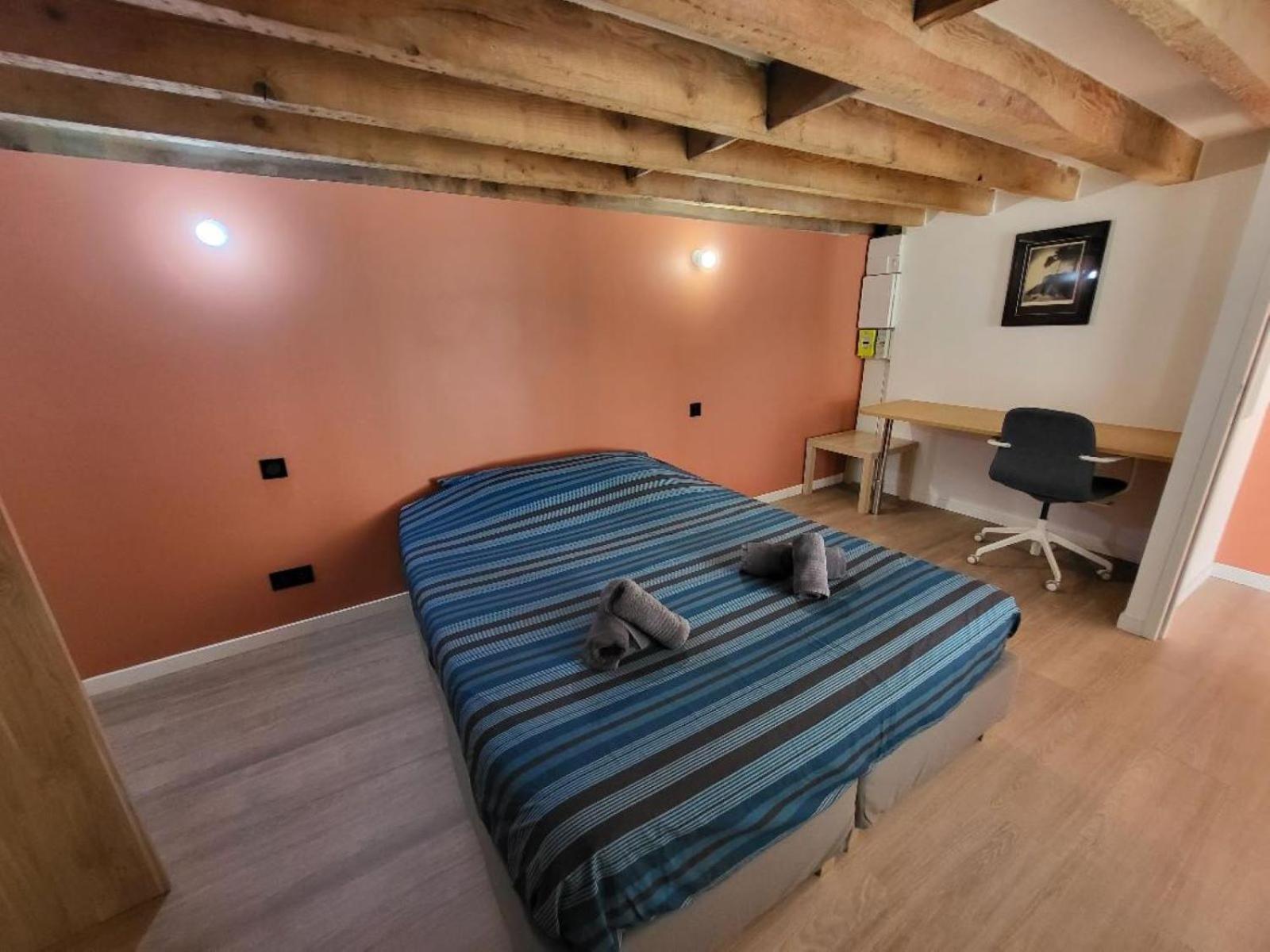 Partdieu, Renove, Climatisation ! Apartment Lyon